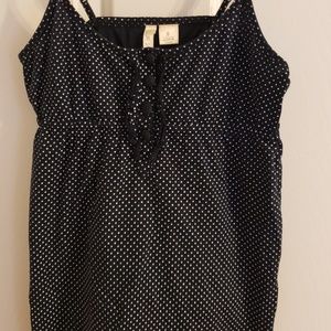 It's Our Time tank top